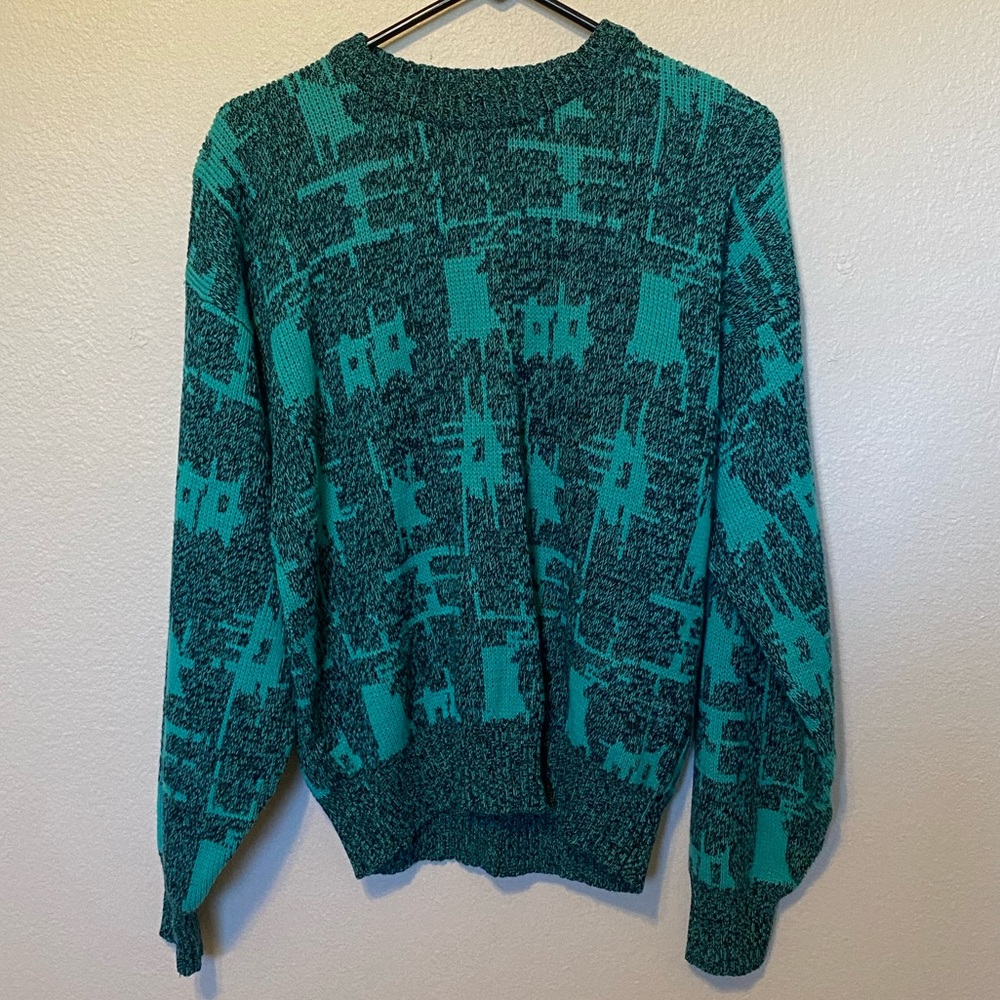 Vintage Kennington Sweater